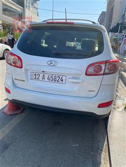 هيونداي سانتافي